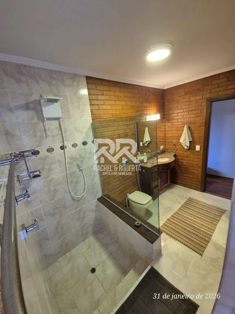 Casa de Condomínio, 3 quartos - Foto 37