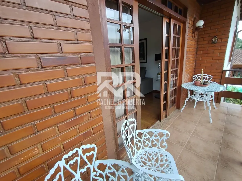Casa de Condomínio, 3 quartos - Foto 19