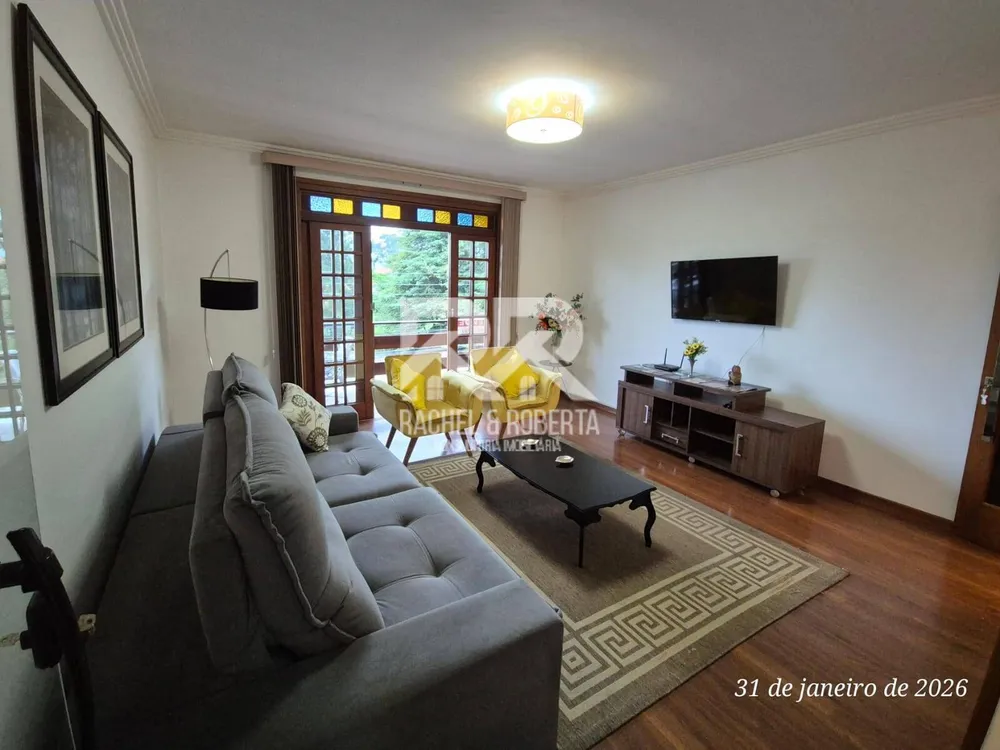 Casa de Condomínio, 3 quartos - Foto 31