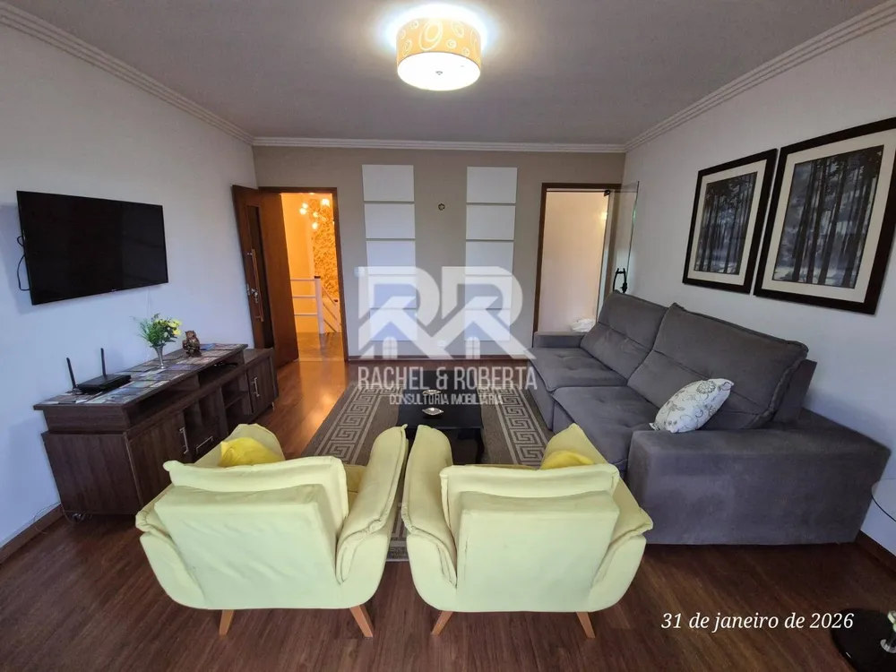 Casa de Condomínio, 3 quartos - Foto 40