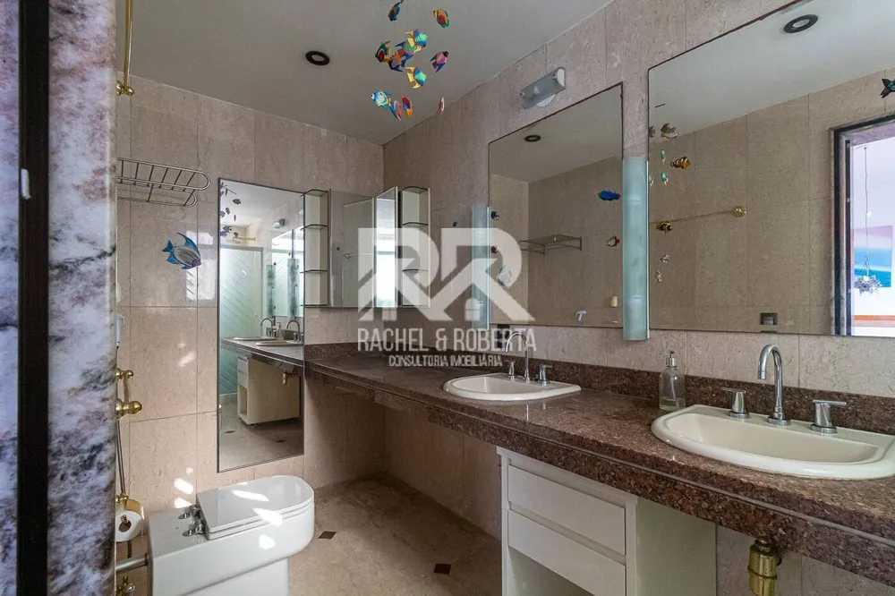 Cobertura, 4 quartos, 425 m² - Foto 4