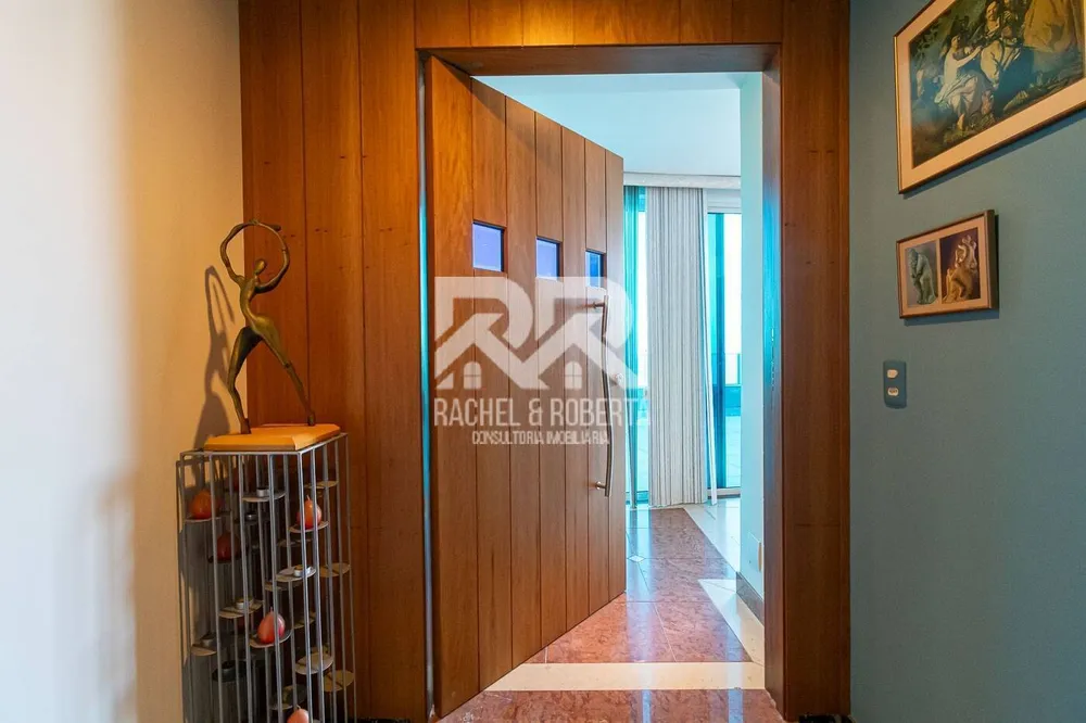Cobertura, 4 quartos, 425 m² - Foto 2