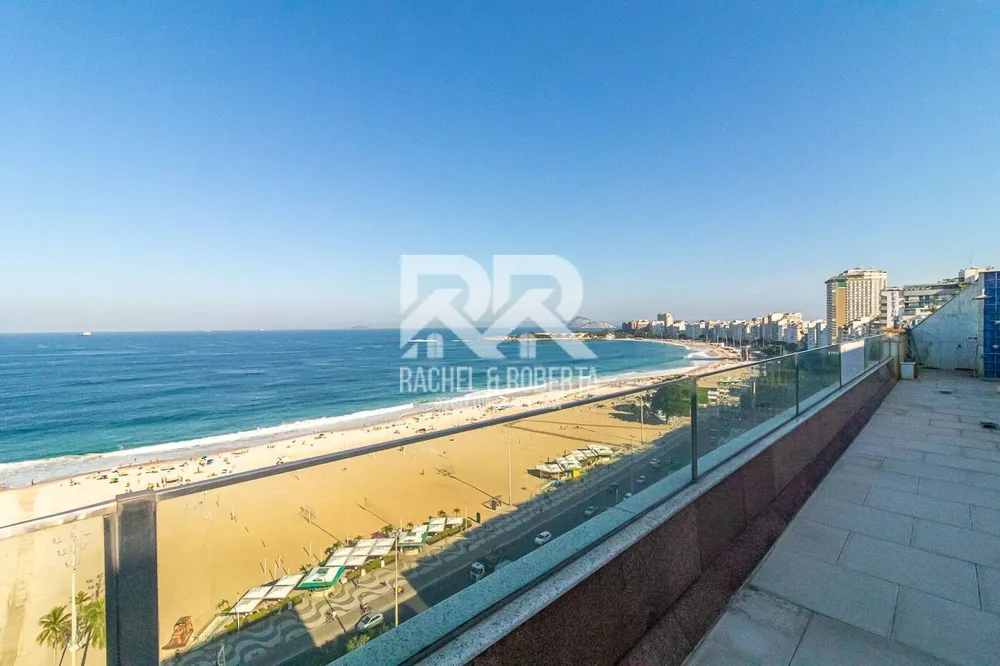 Cobertura, 4 quartos, 425 m² - Foto 12