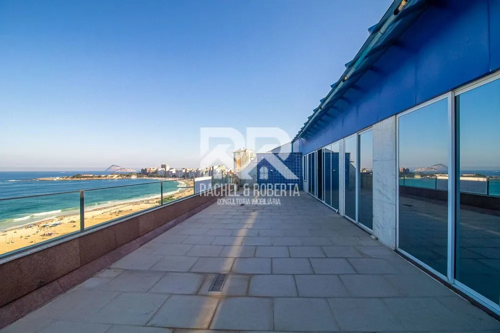 Cobertura, 4 quartos, 425 m² - Foto 8