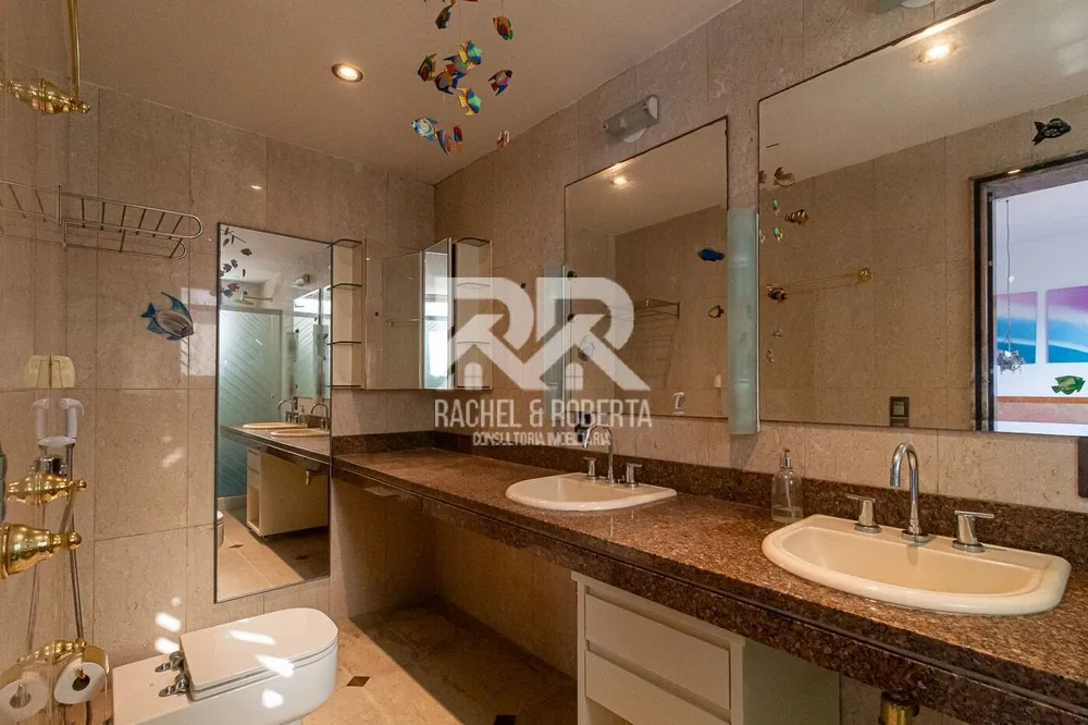 Cobertura, 4 quartos, 425 m² - Foto 5