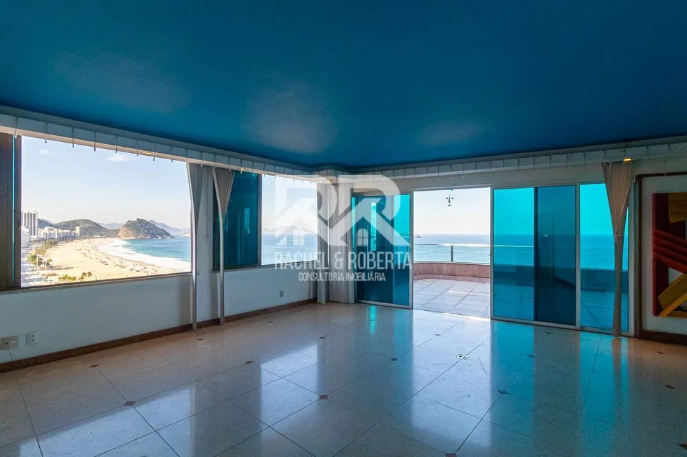 Cobertura, 4 quartos, 425 m² - Foto 10