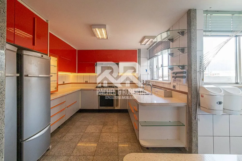 Cobertura, 4 quartos, 425 m² - Foto 14