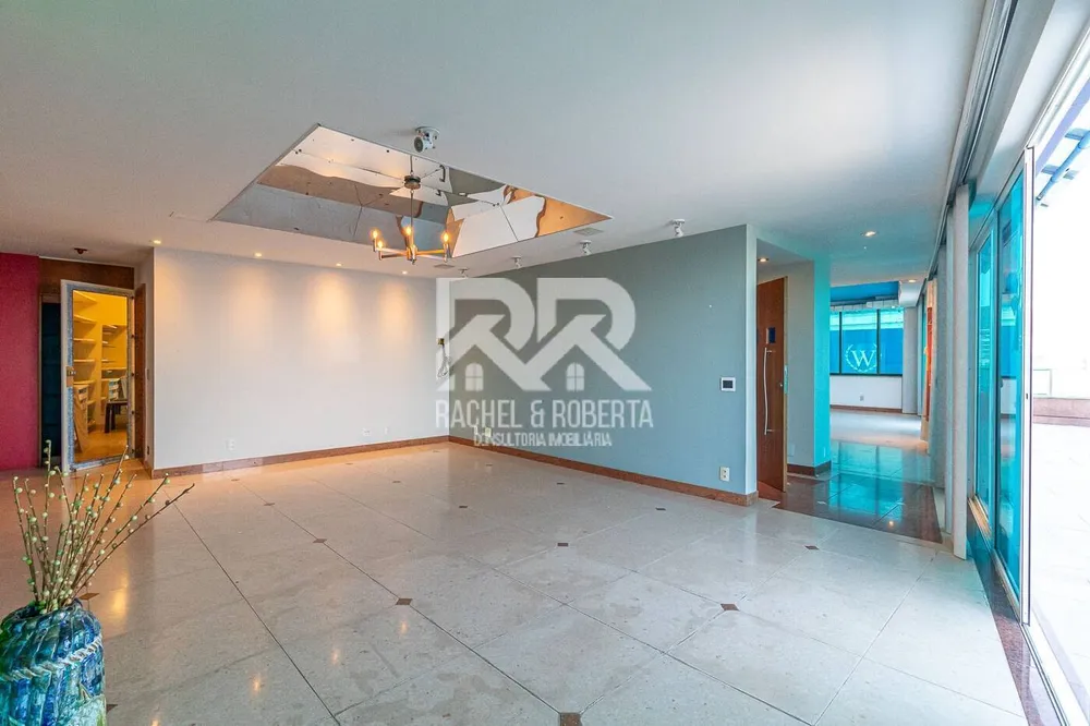 Cobertura, 4 quartos, 425 m² - Foto 3