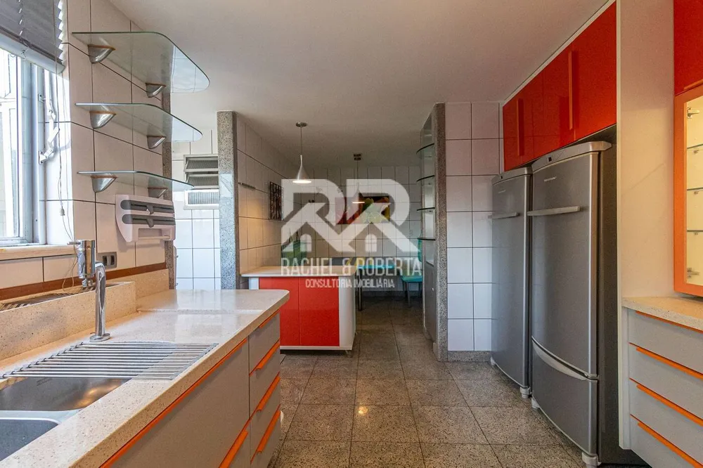 Cobertura, 4 quartos, 425 m² - Foto 9