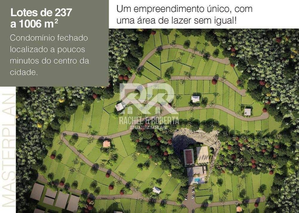 Terreno, 237 m² - Foto 4