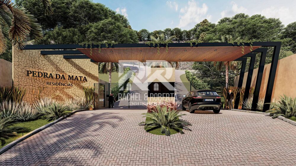 Terreno, 237 m² - Foto 1