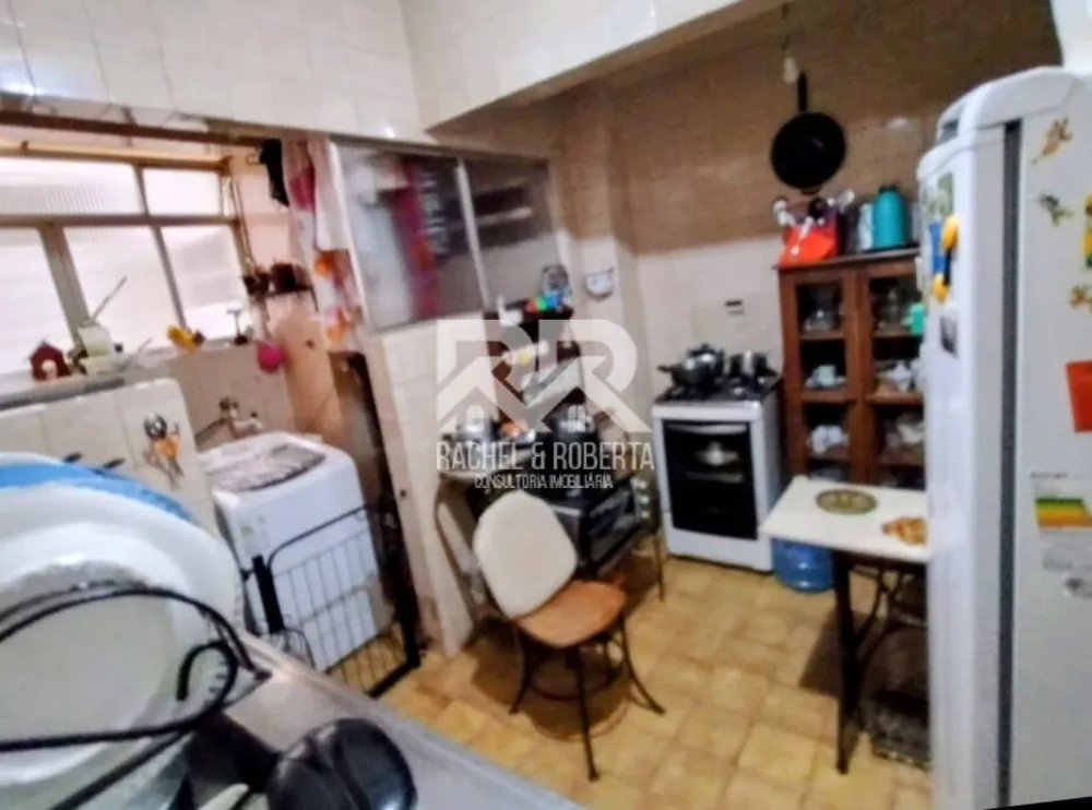 Apartamento, 2 quartos, 57 m² - Foto 6