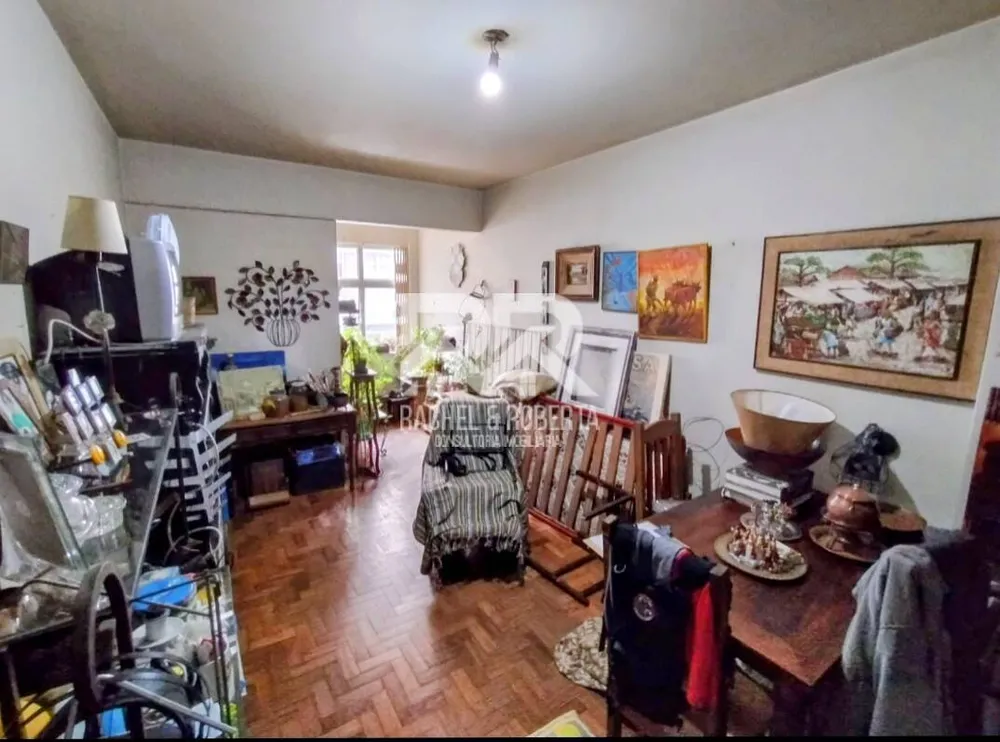 Apartamento, 2 quartos, 57 m² - Foto 1
