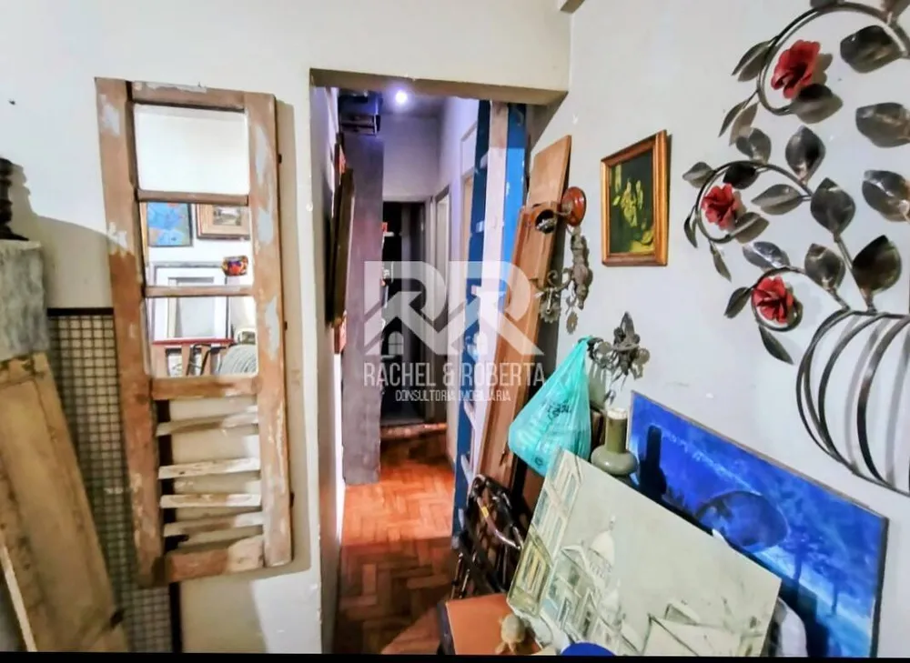 Apartamento, 2 quartos, 57 m² - Foto 4