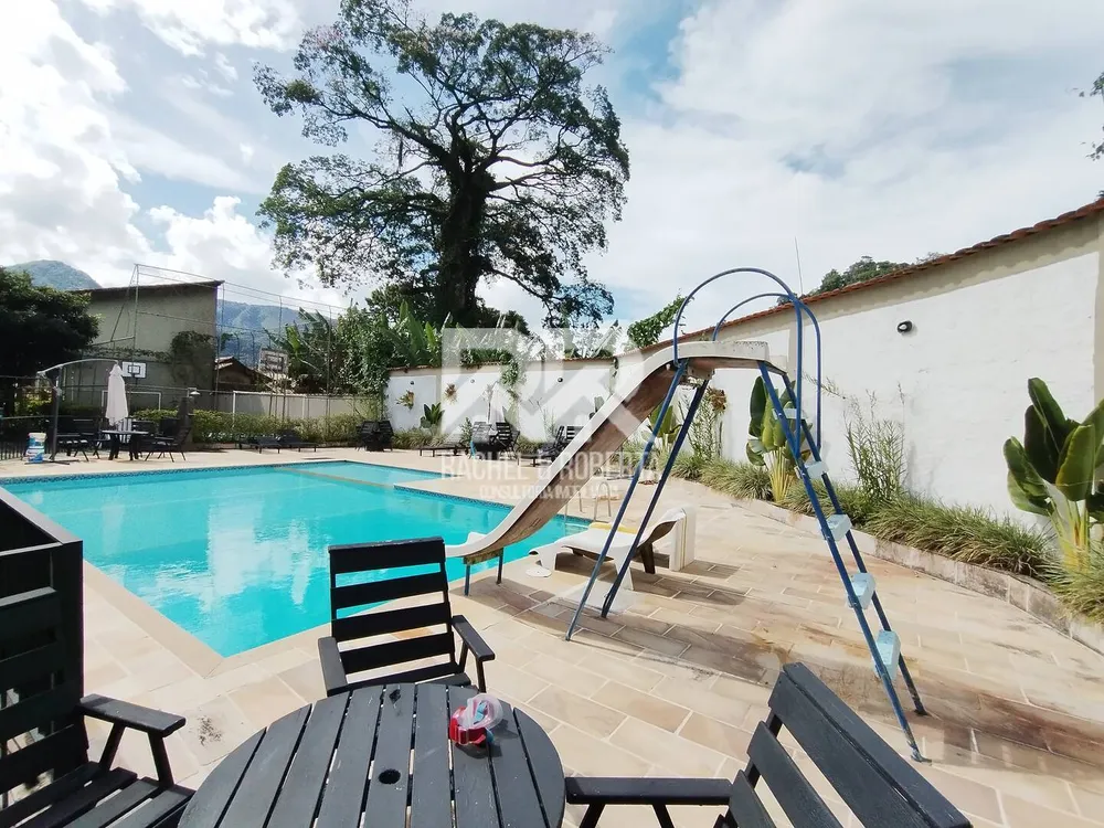 Casa de Condomínio, 3 quartos - Foto 8