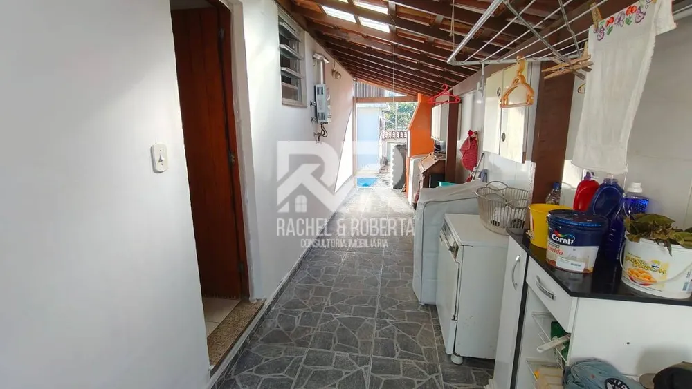Casa, 3 quartos, 480 m² - Foto 8