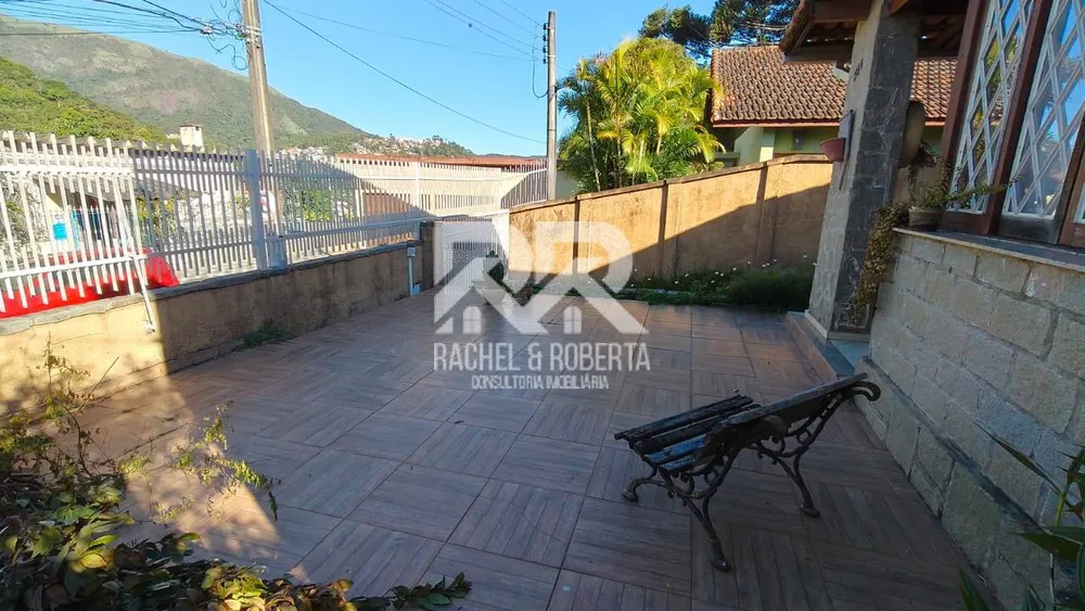 Casa, 3 quartos, 480 m² - Foto 5