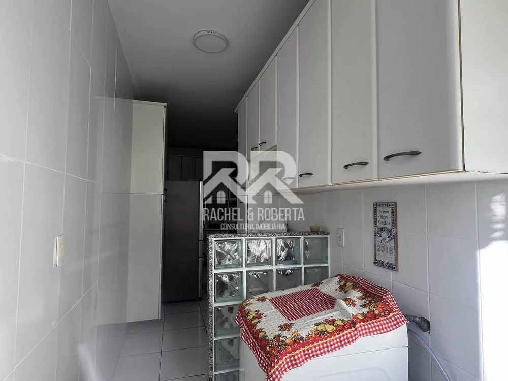 Apartamento à venda com 3 quartos, 132m² - Foto 27