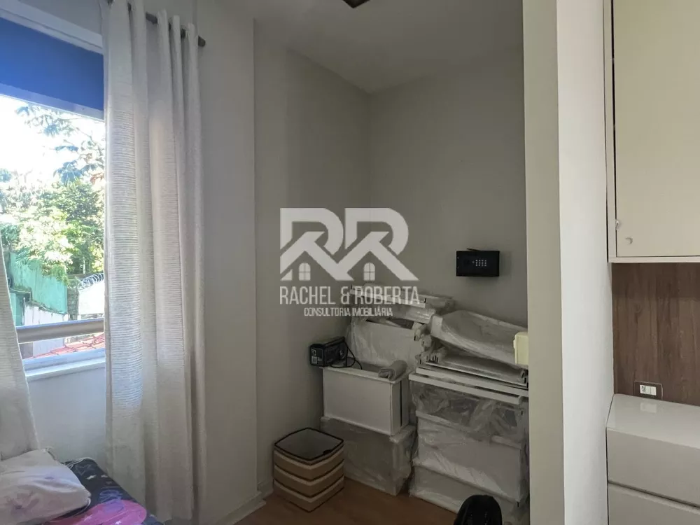 Apartamento à venda com 3 quartos, 132m² - Foto 12