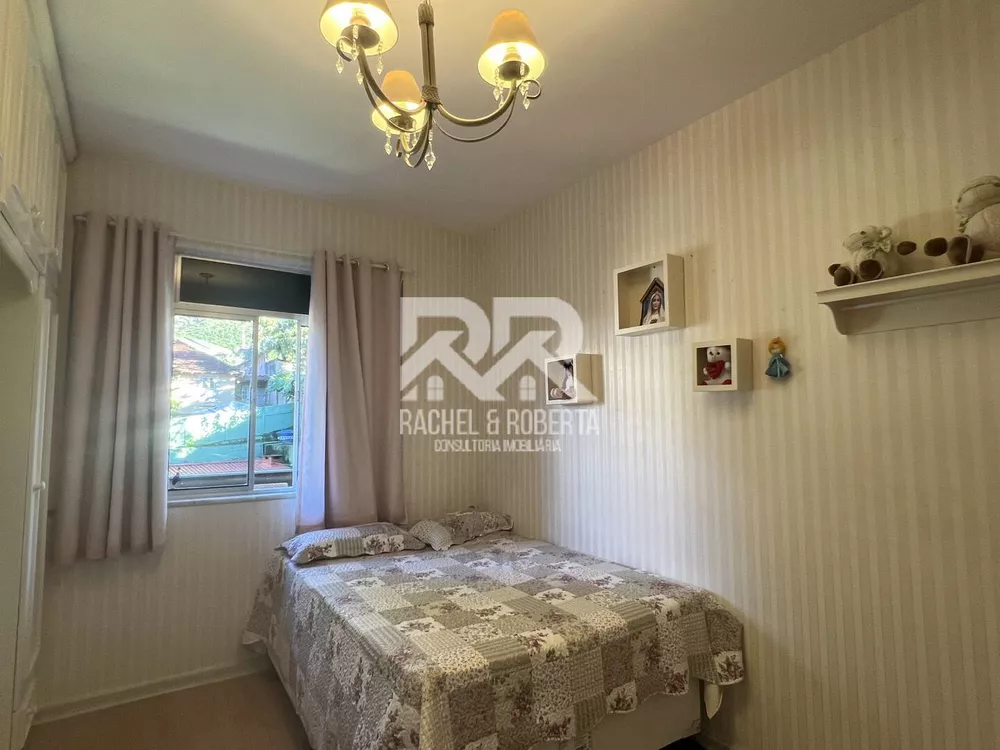 Apartamento à venda com 3 quartos, 132m² - Foto 15