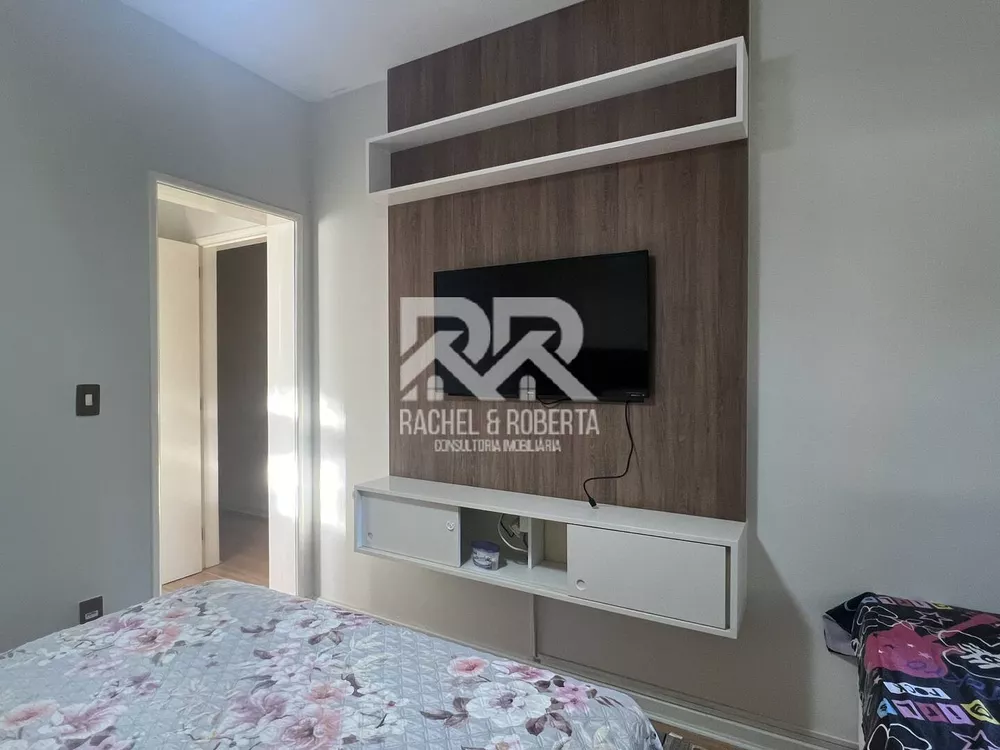 Apartamento à venda com 3 quartos, 132m² - Foto 13