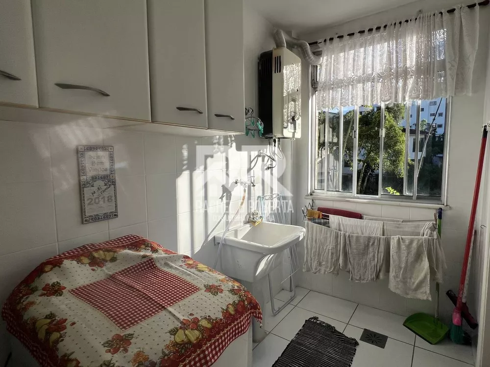 Apartamento à venda com 3 quartos, 132m² - Foto 26