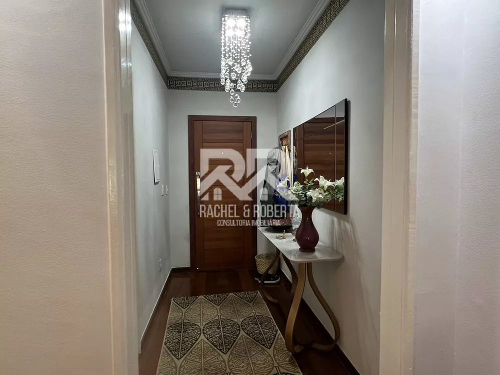 Apartamento à venda com 3 quartos, 132m² - Foto 5