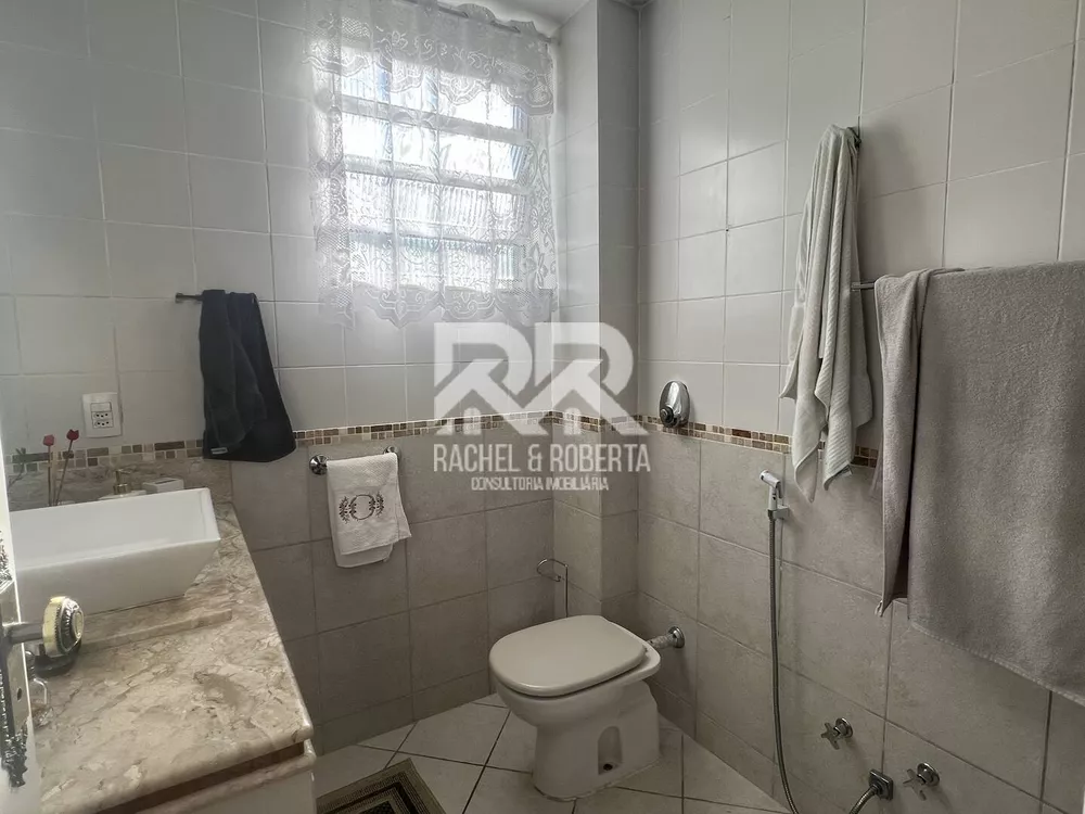 Apartamento à venda com 3 quartos, 132m² - Foto 8