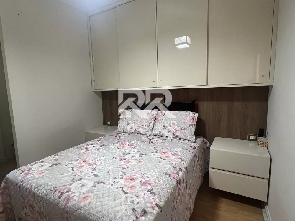 Apartamento à venda com 3 quartos, 132m² - Foto 11