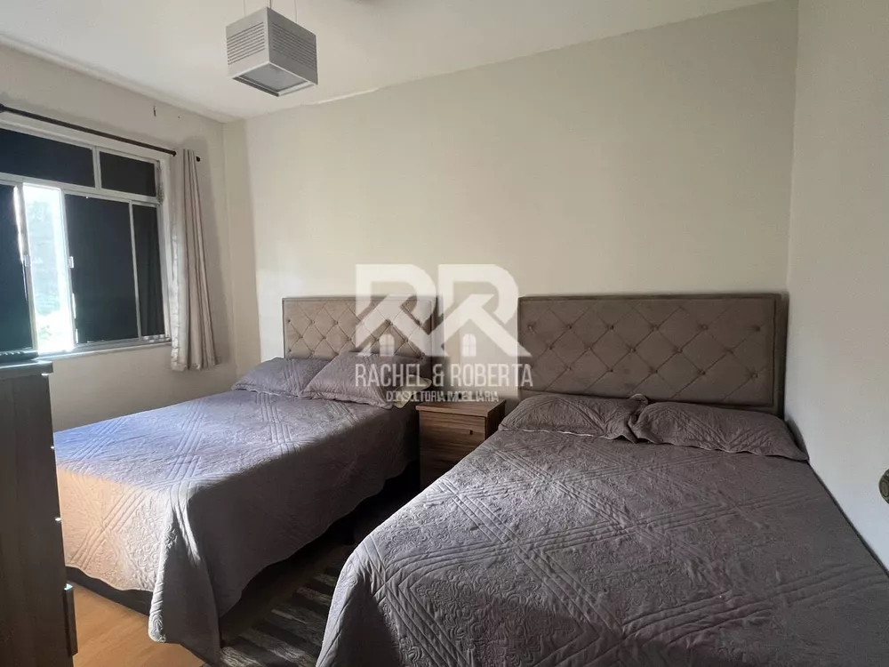 Apartamento à venda com 3 quartos, 132m² - Foto 18