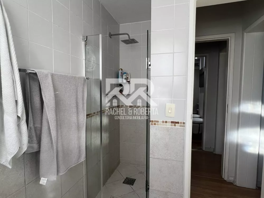 Apartamento à venda com 3 quartos, 132m² - Foto 10