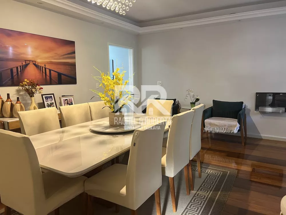 Apartamento à venda com 3 quartos, 132m² - Foto 32