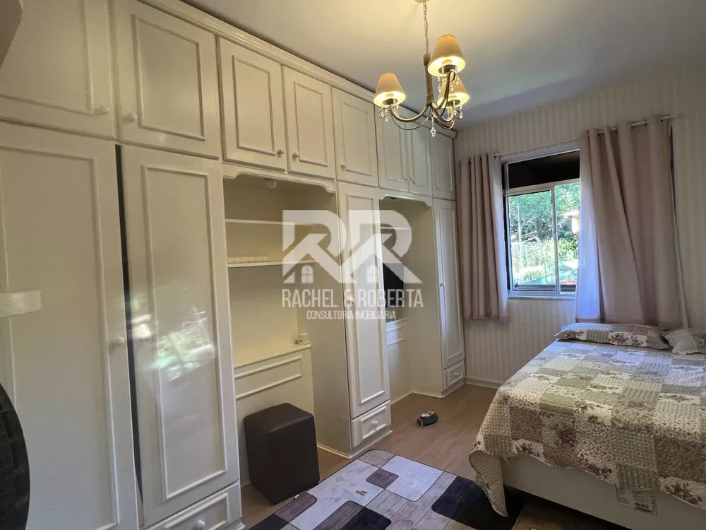 Apartamento à venda com 3 quartos, 132m² - Foto 14