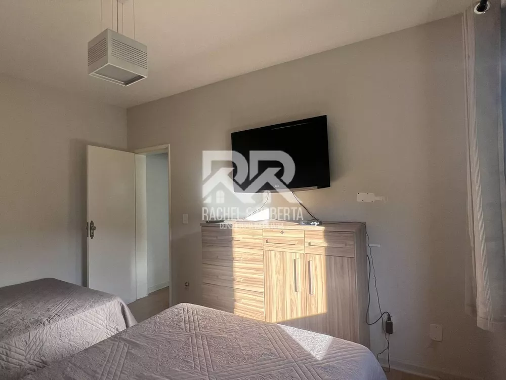 Apartamento à venda com 3 quartos, 132m² - Foto 19