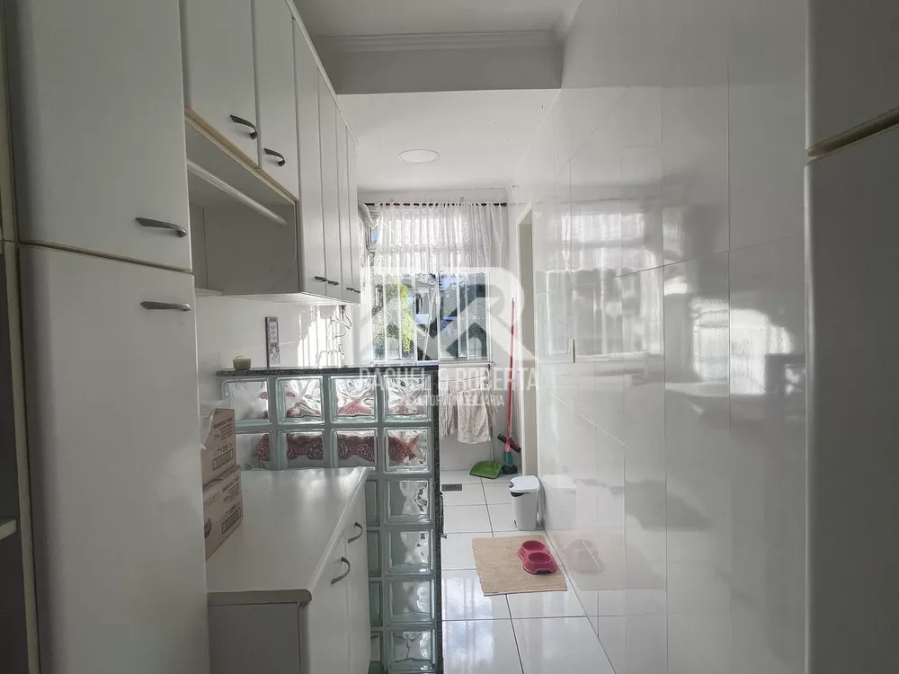 Apartamento à venda com 3 quartos, 132m² - Foto 25