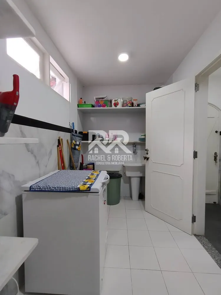 Casa, 4 quartos, 280 m² - Foto 18