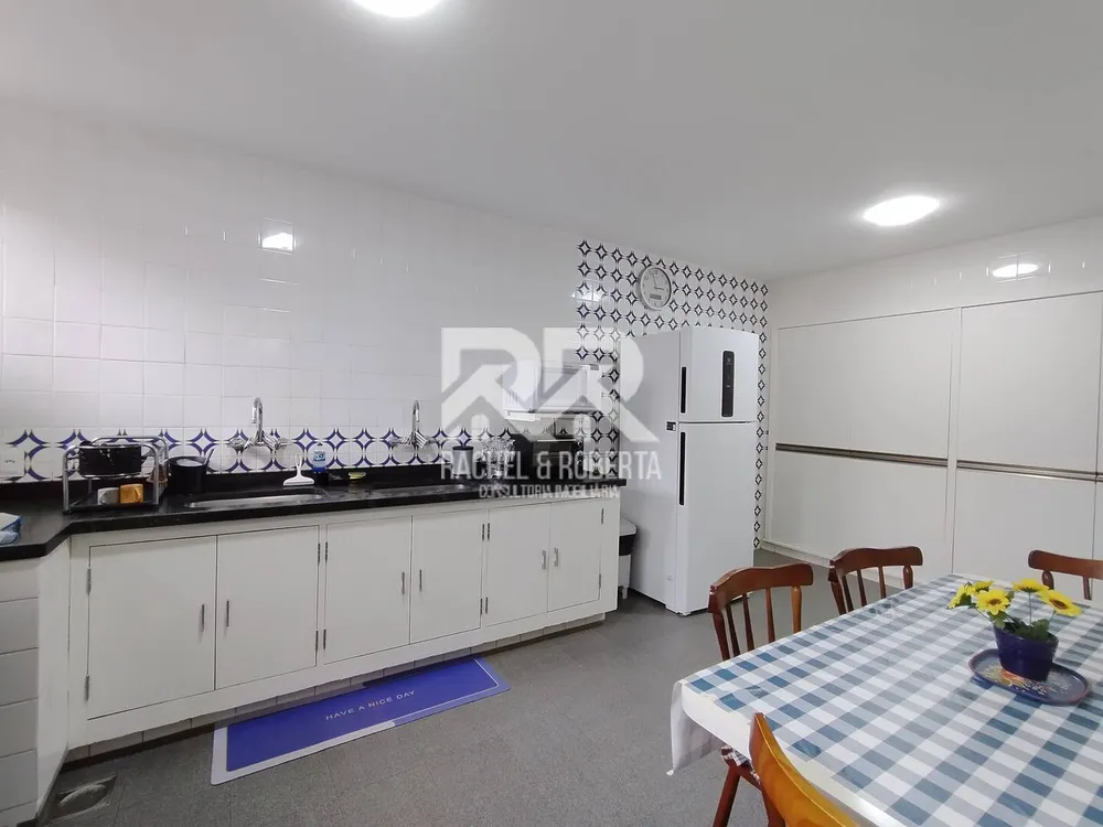 Casa, 4 quartos, 280 m² - Foto 16