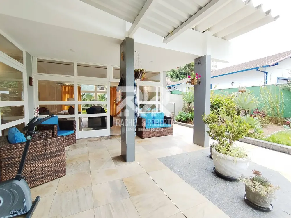 Casa, 4 quartos, 280 m² - Foto 31