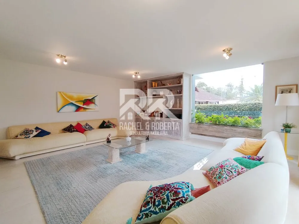 Casa, 4 quartos, 280 m² - Foto 3