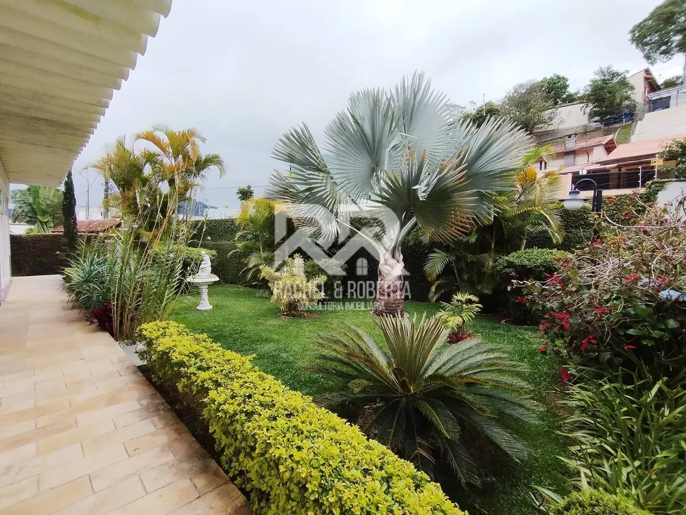 Casa, 4 quartos, 280 m² - Foto 5