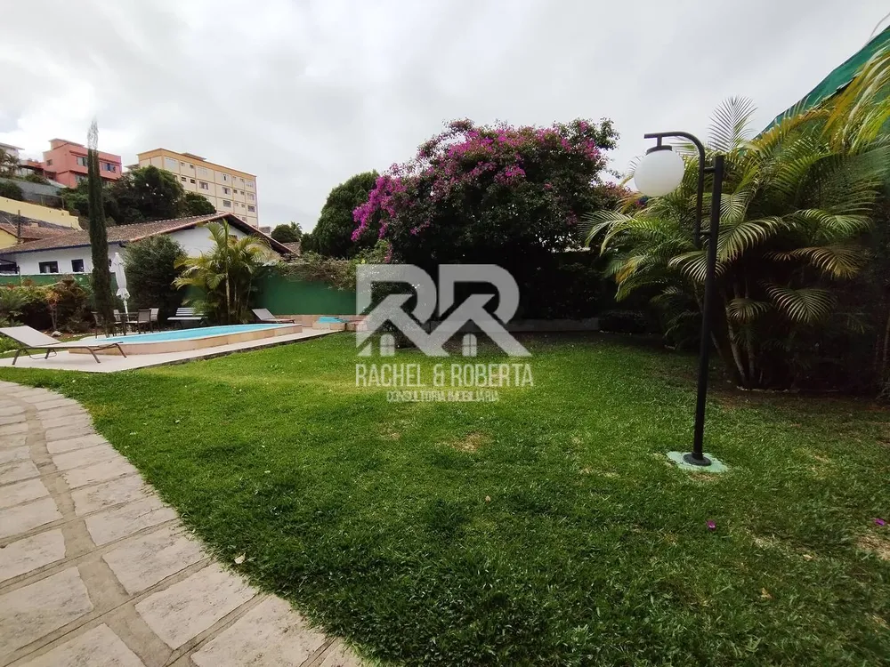 Casa, 4 quartos, 280 m² - Foto 38