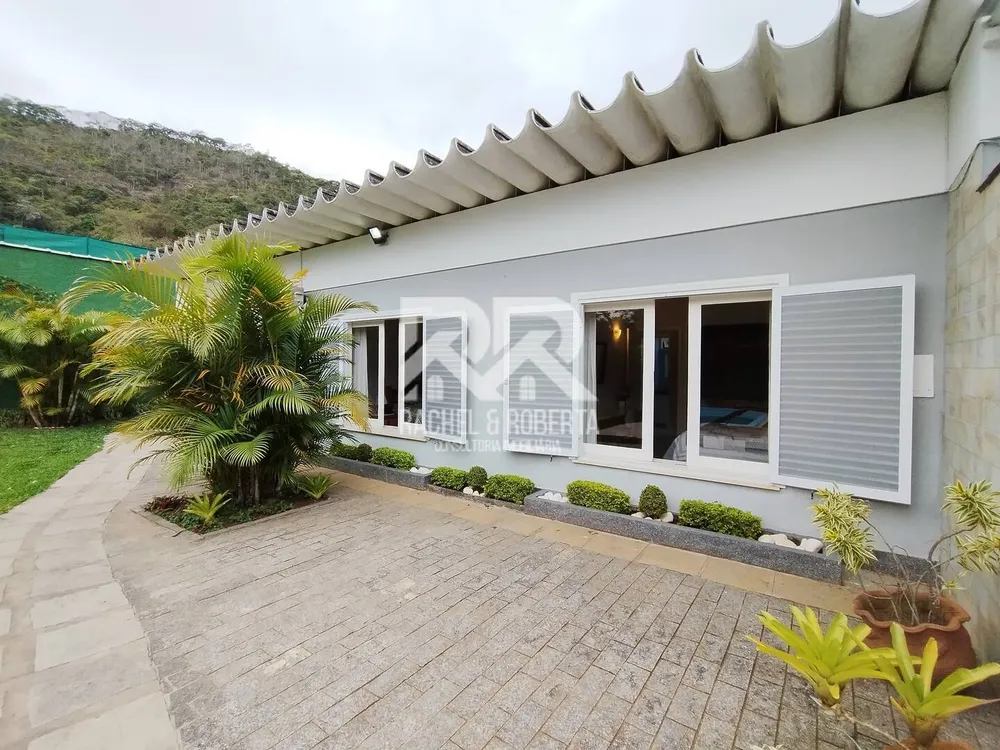 Casa, 4 quartos, 280 m² - Foto 36