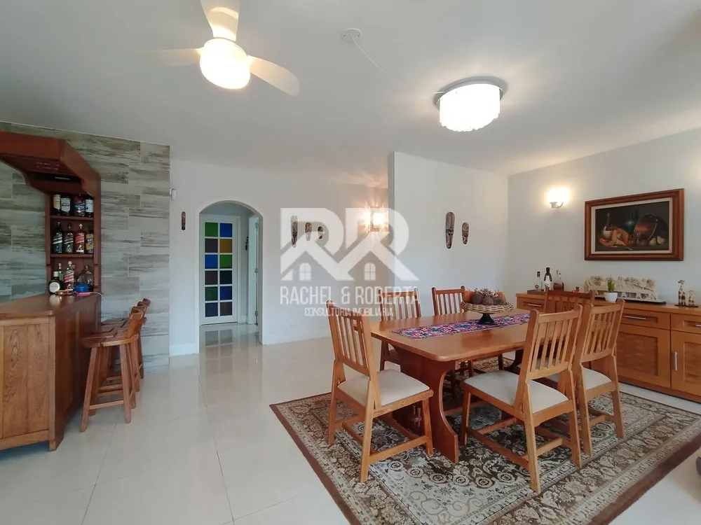 Casa, 4 quartos, 280 m² - Foto 13