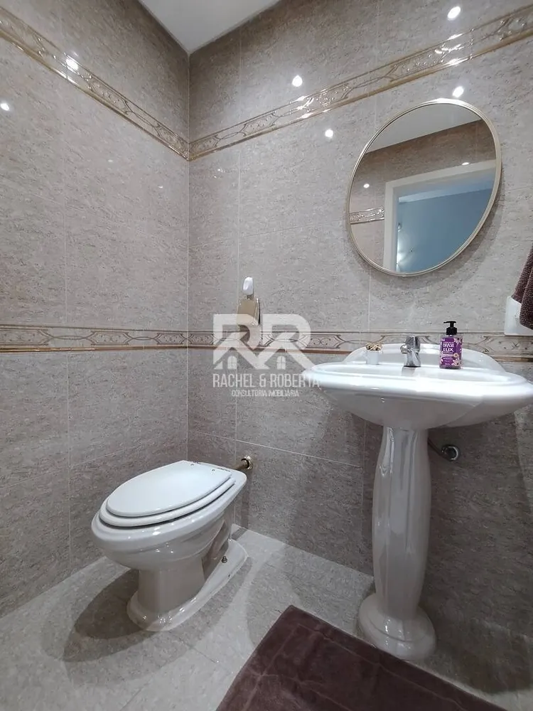 Casa, 4 quartos, 280 m² - Foto 19