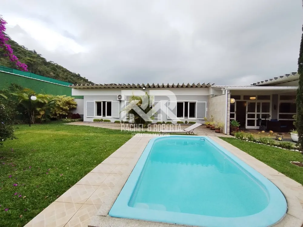 Casa, 4 quartos, 280 m² - Foto 2