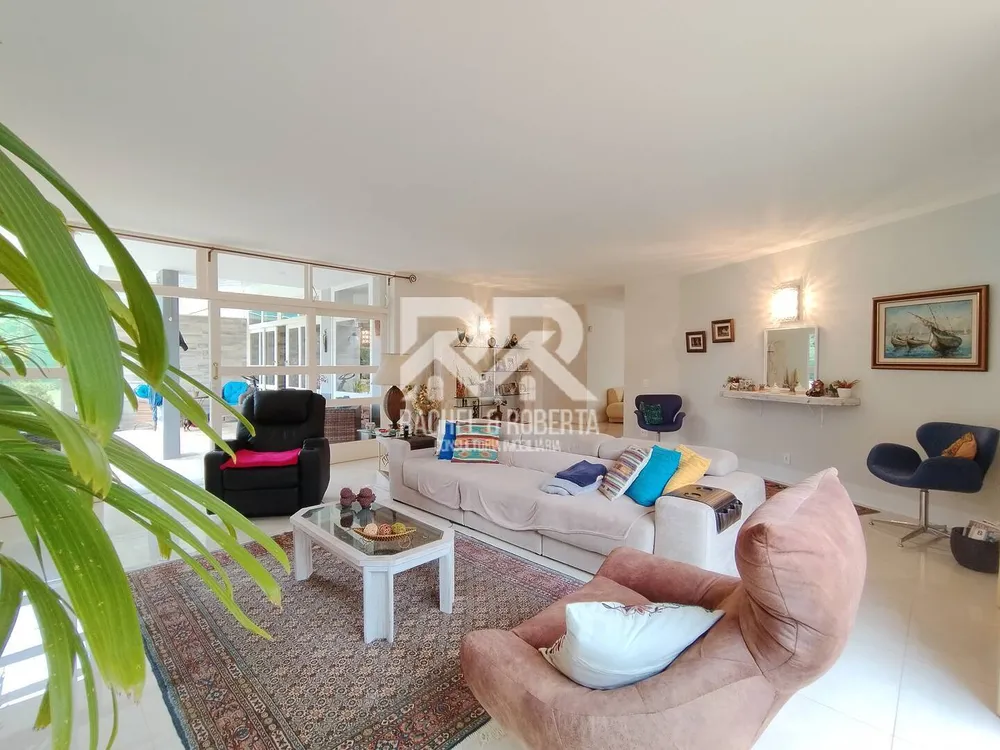 Casa, 4 quartos, 280 m² - Foto 3