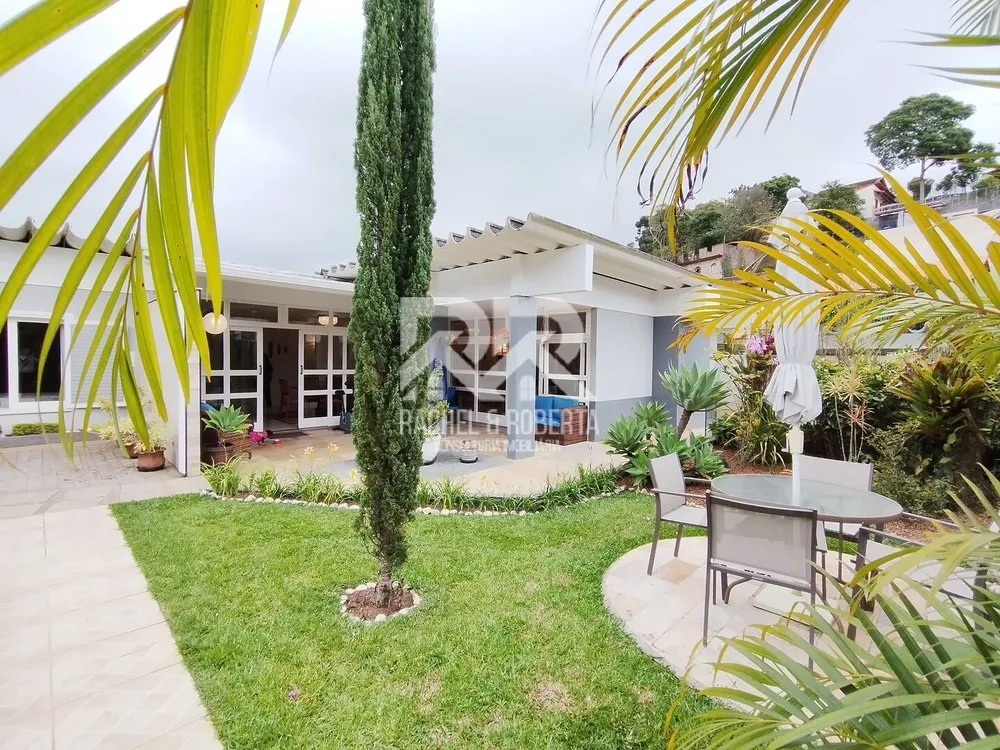 Casa, 4 quartos, 280 m² - Foto 42