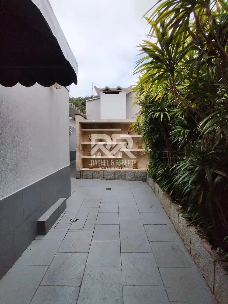Casa, 4 quartos, 280 m² - Foto 47