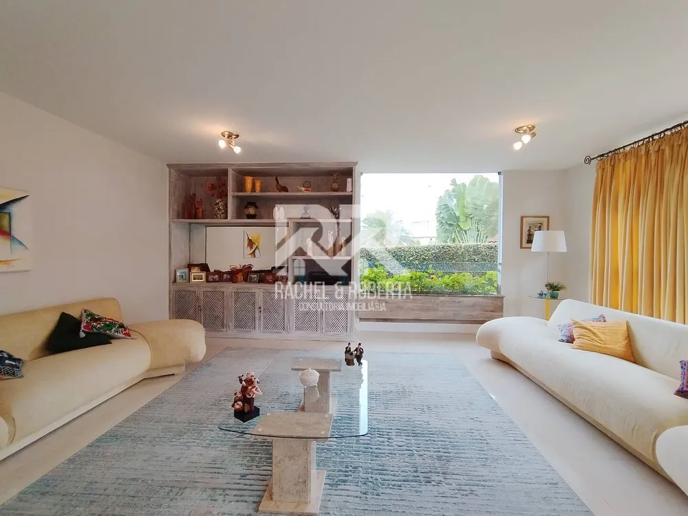 Casa, 4 quartos, 280 m² - Foto 5