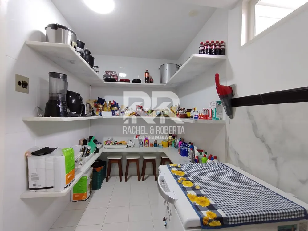 Casa, 4 quartos, 280 m² - Foto 17